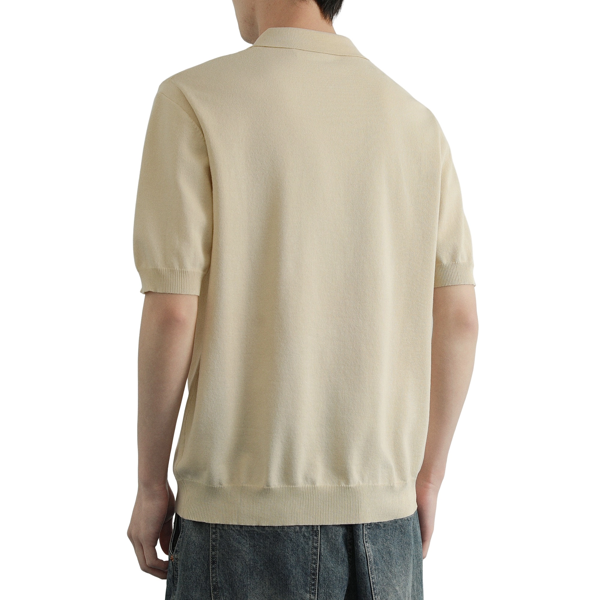 NOAHGIGI Polo