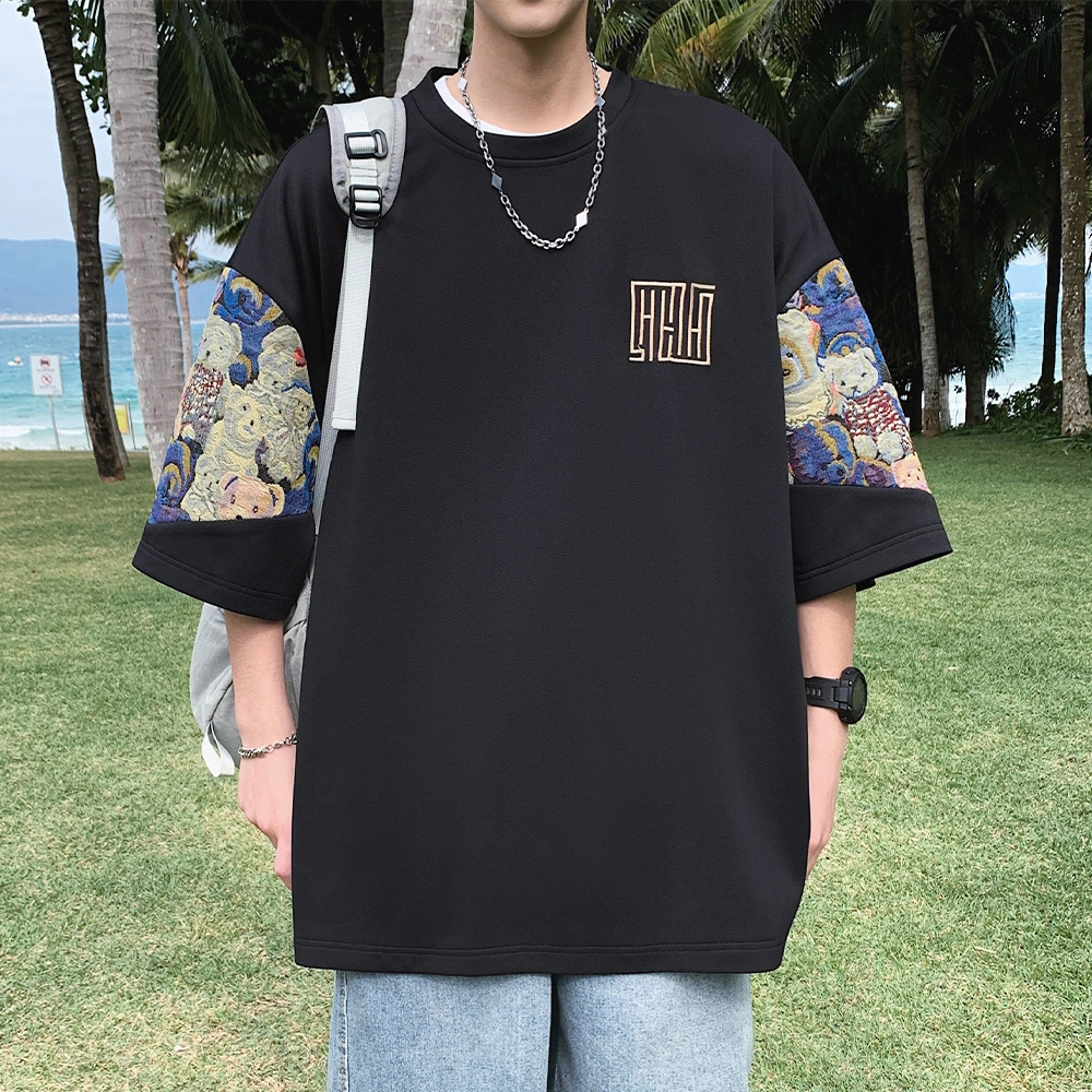 NOAHGIGI T