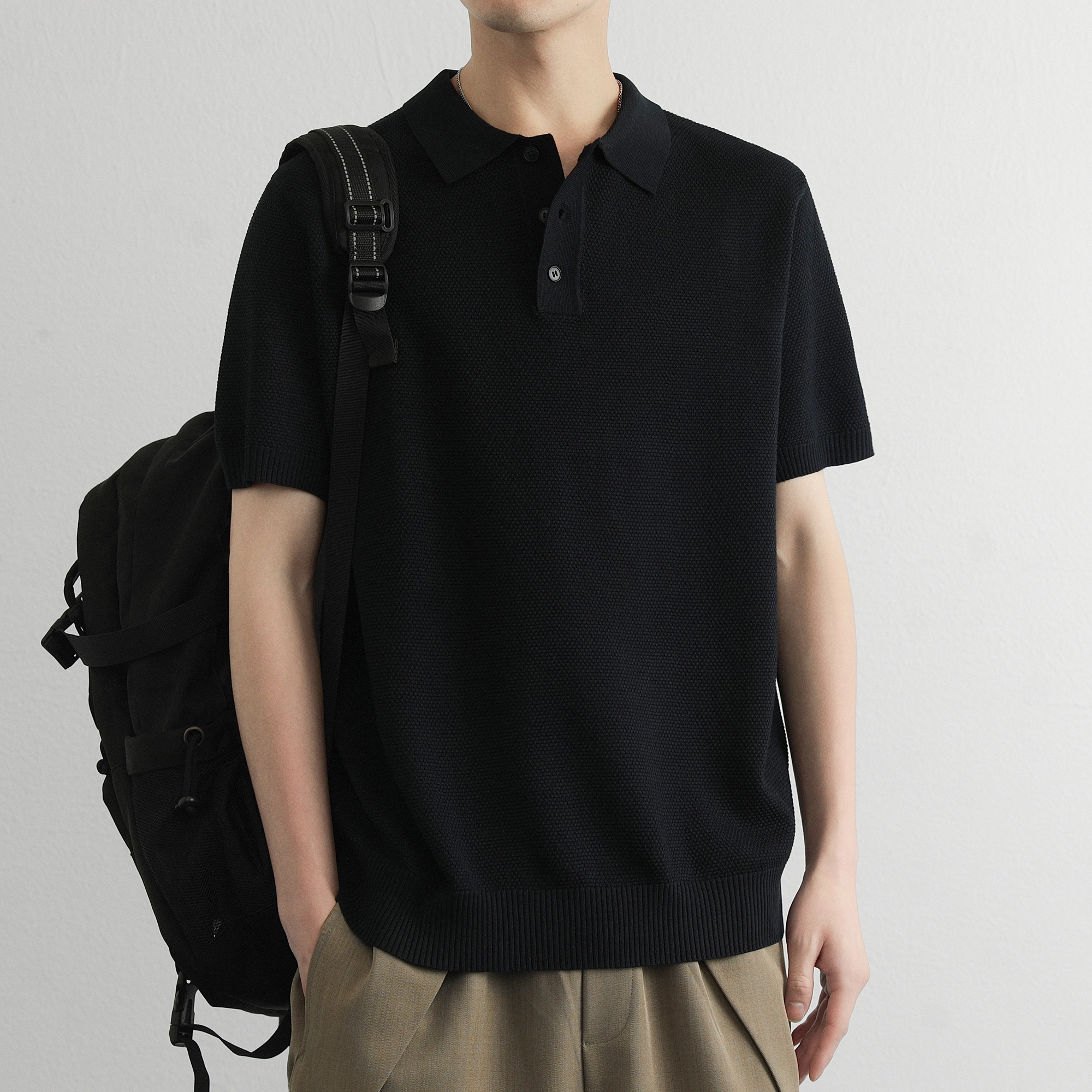 NOAHGIGI Polo