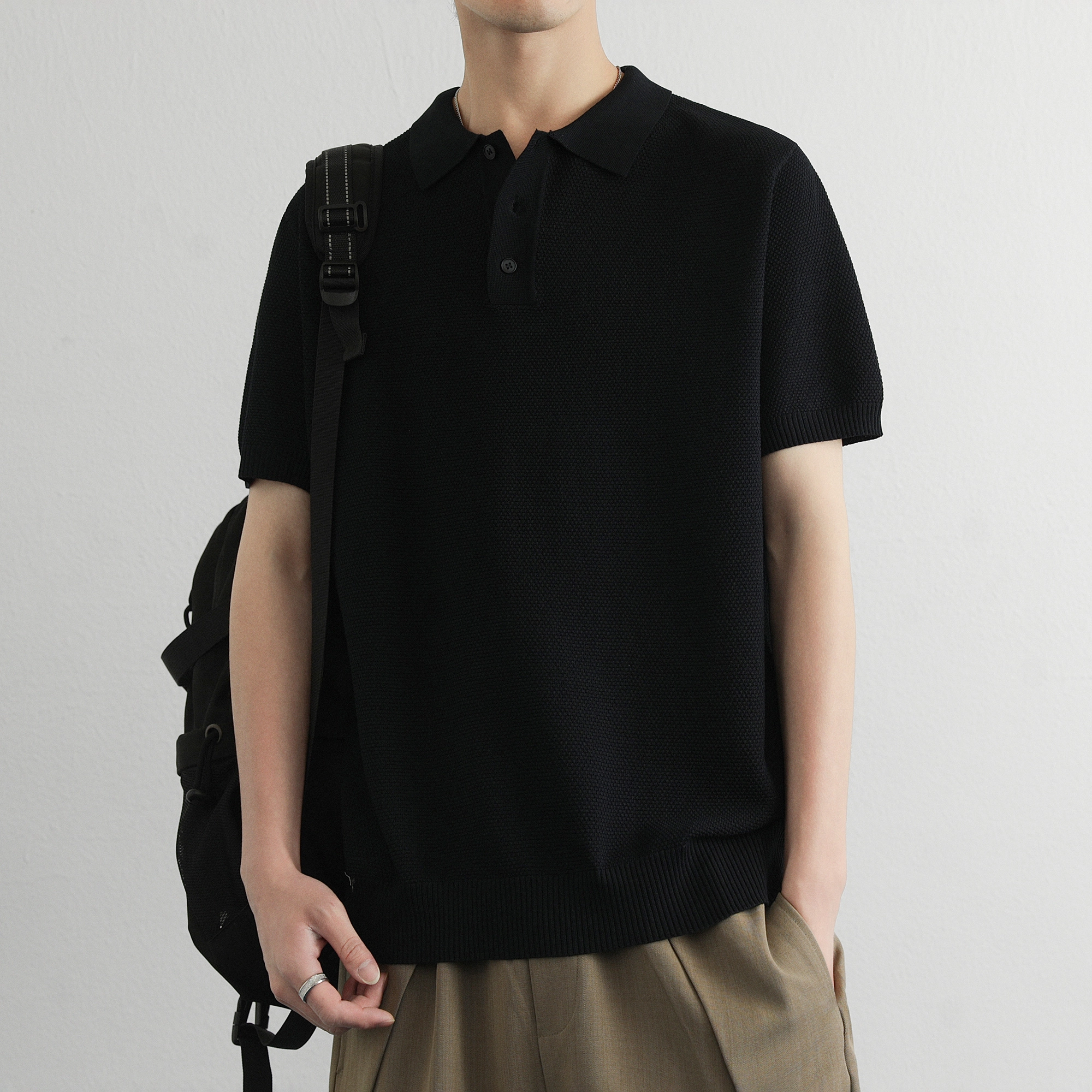 NOAHGIGI Polo