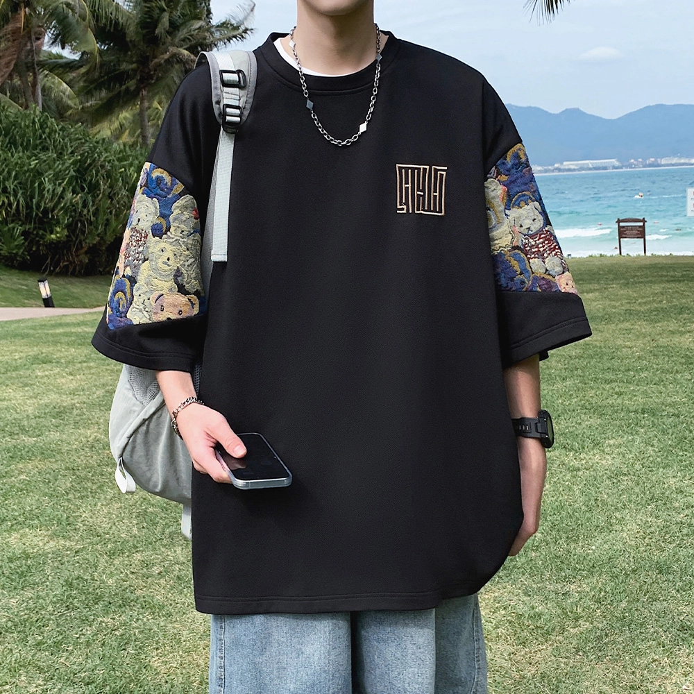 NOAHGIGI T
