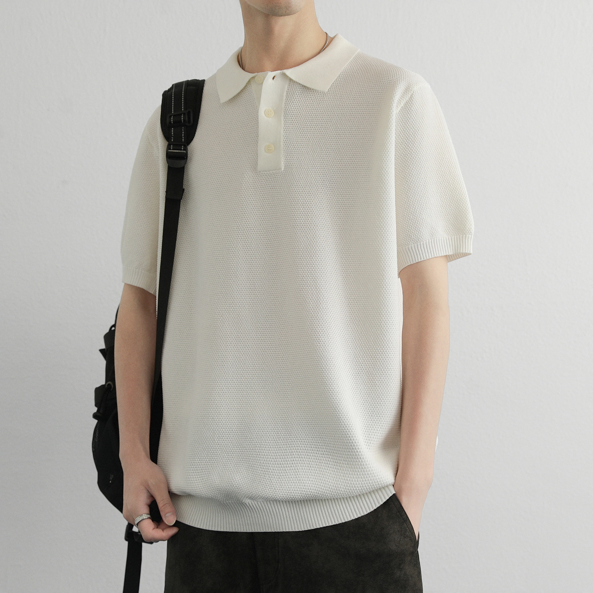 NOAHGIGI Polo