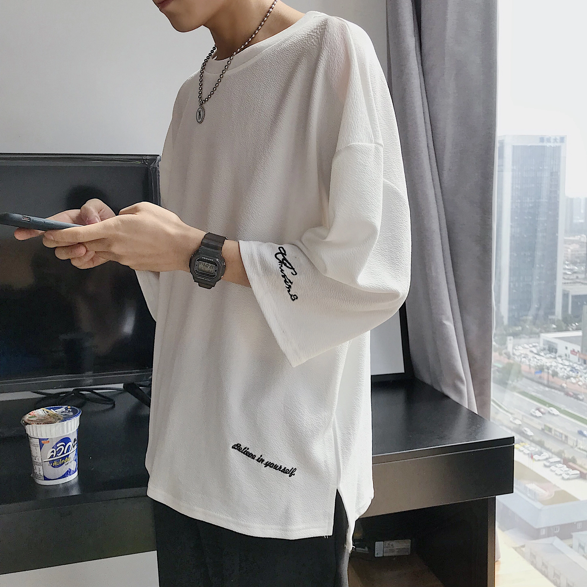 NOAHGIGI T
