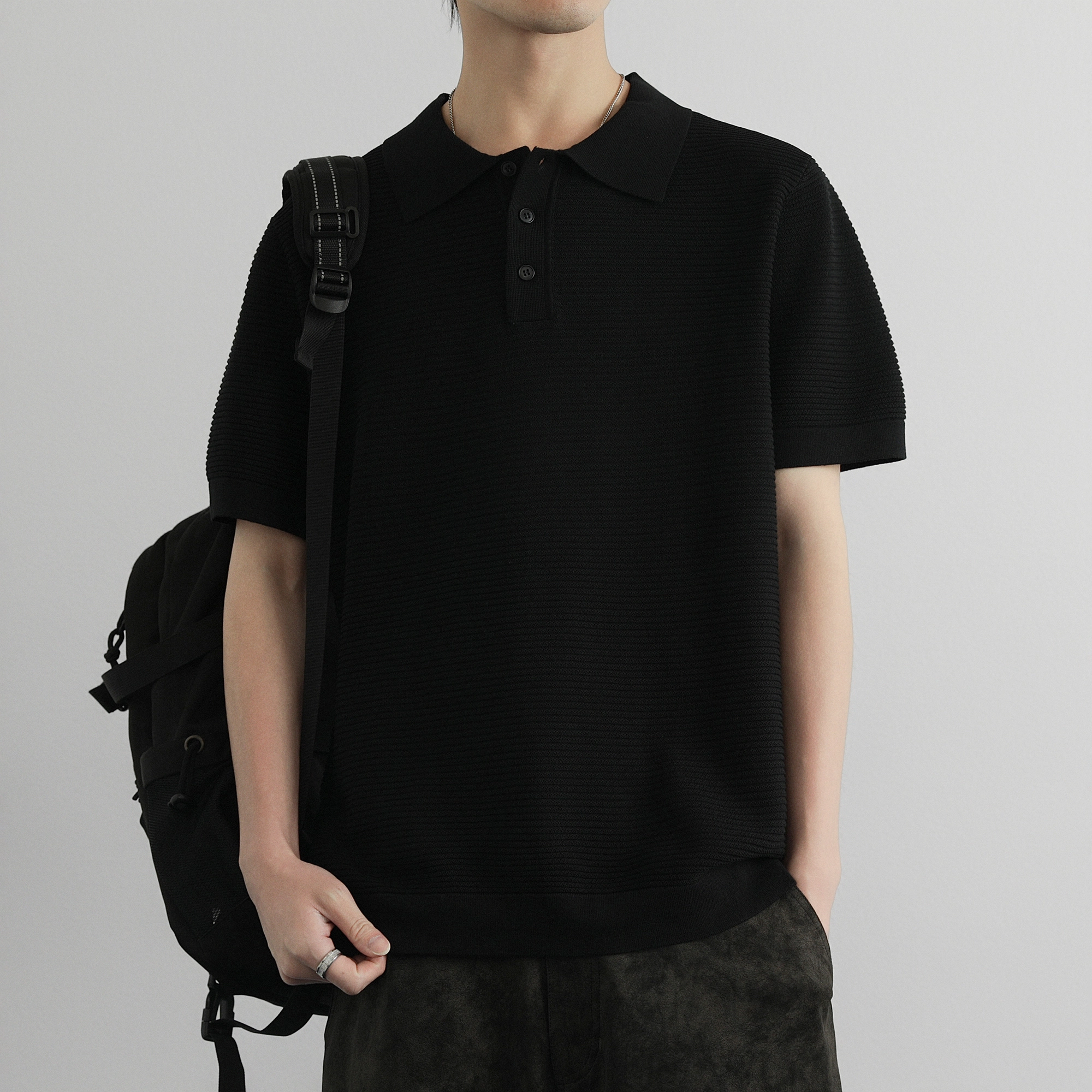 NOAHGIGI Polo