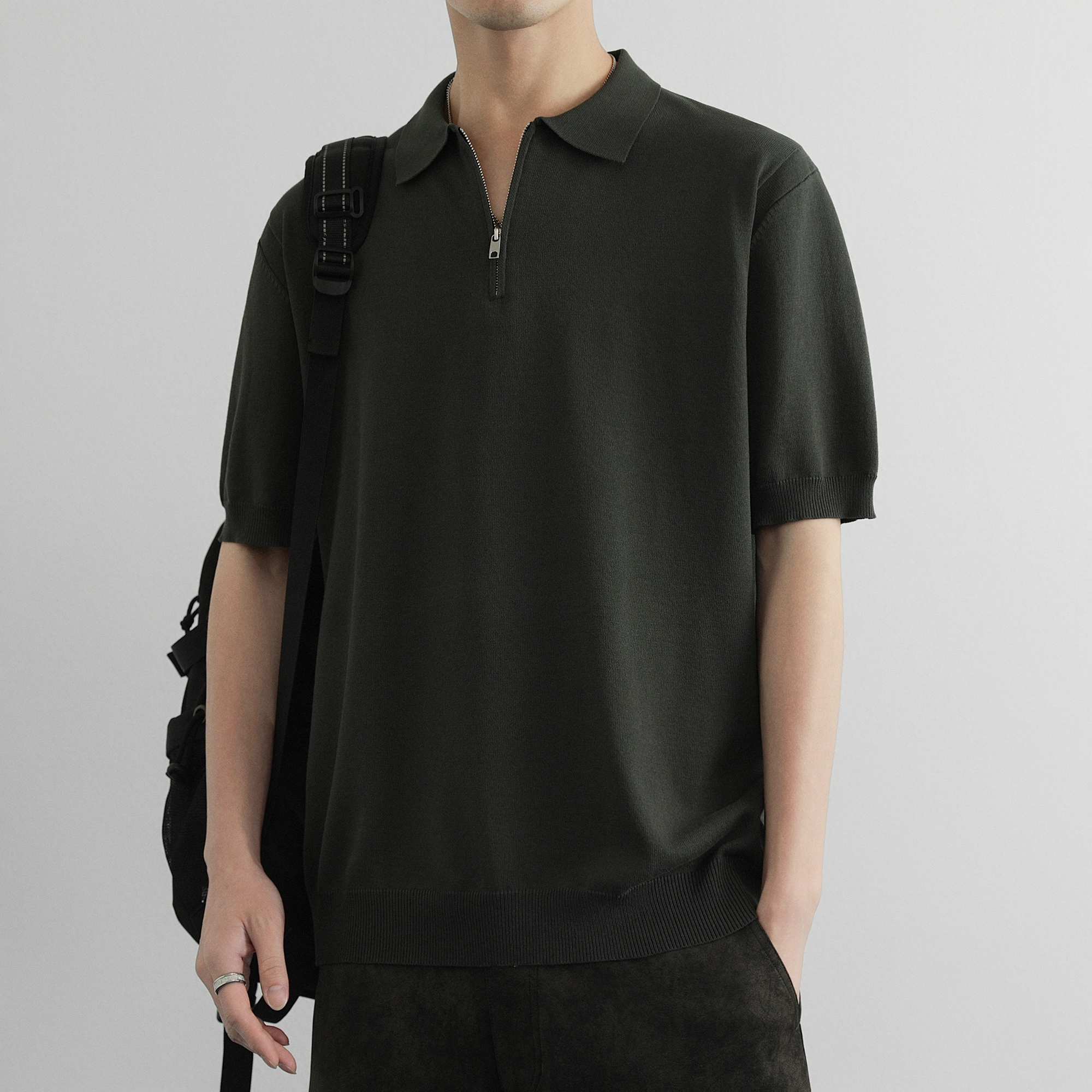 NOAHGIGI Polo