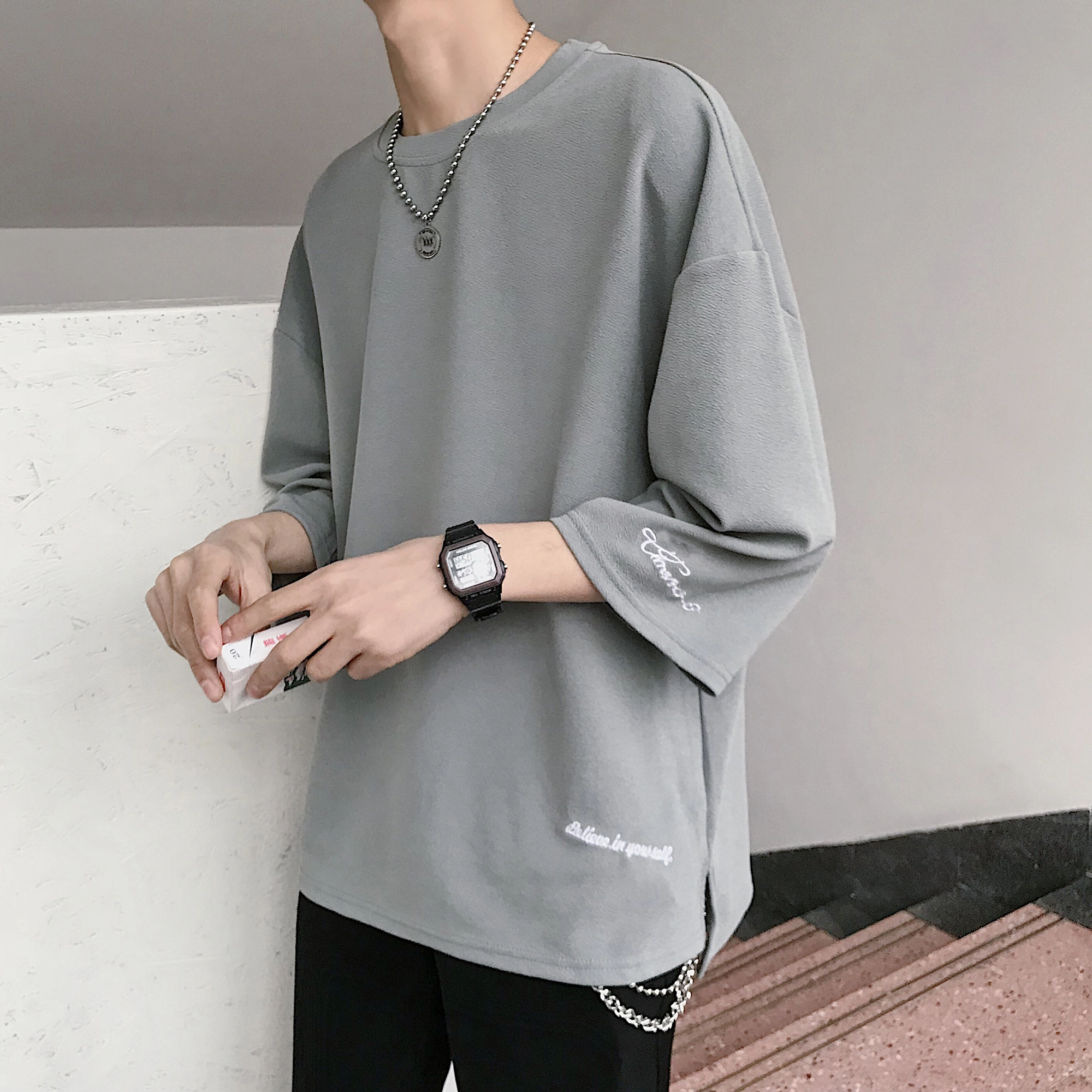 NOAHGIGI T