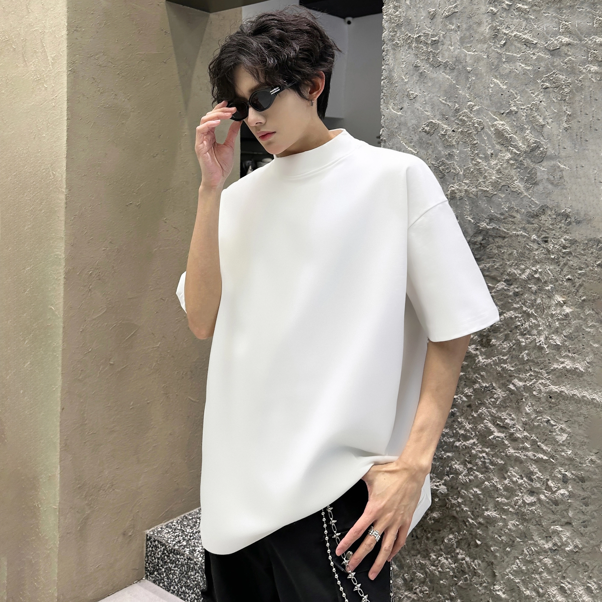 NOAHGIGI T
