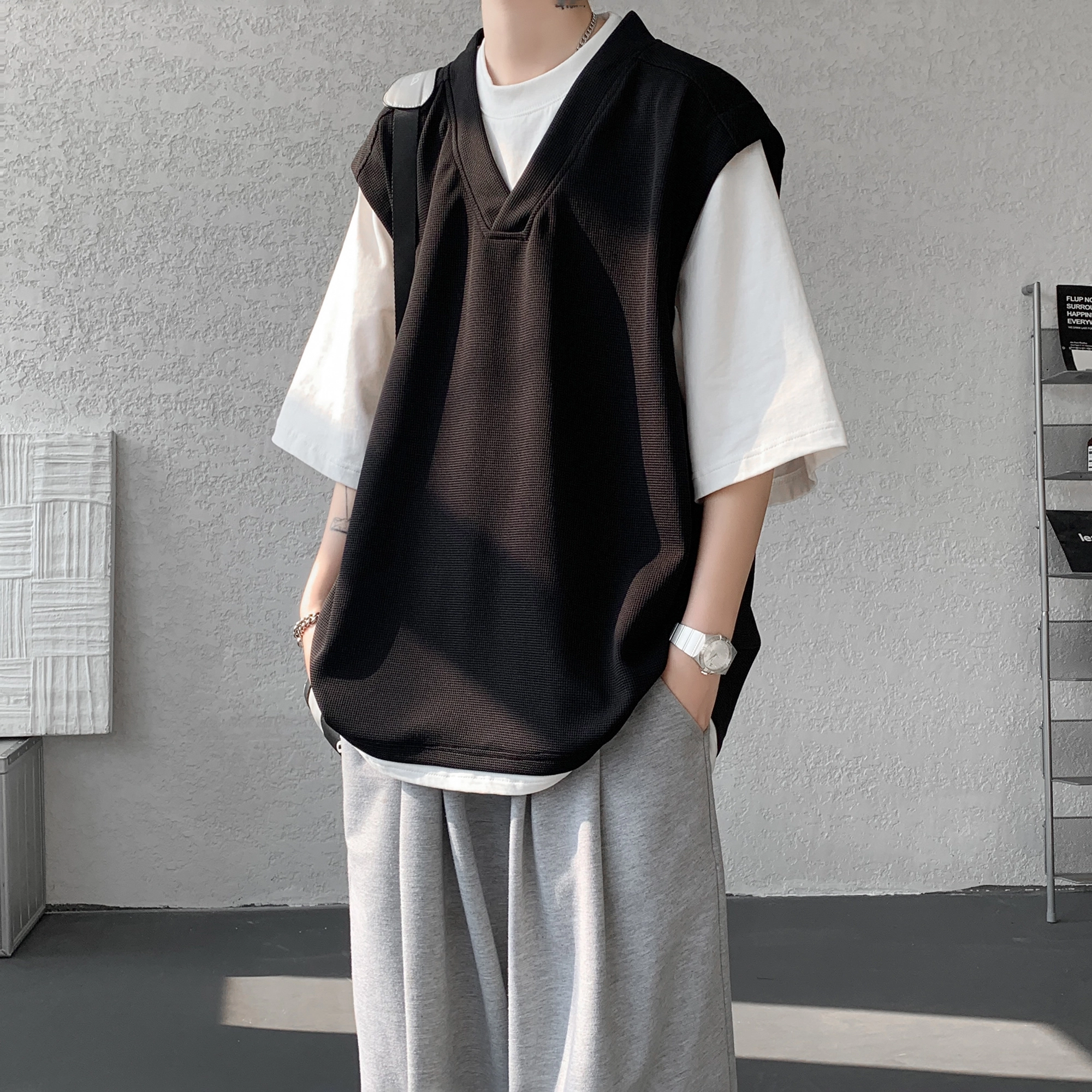 NOAHGIGI T