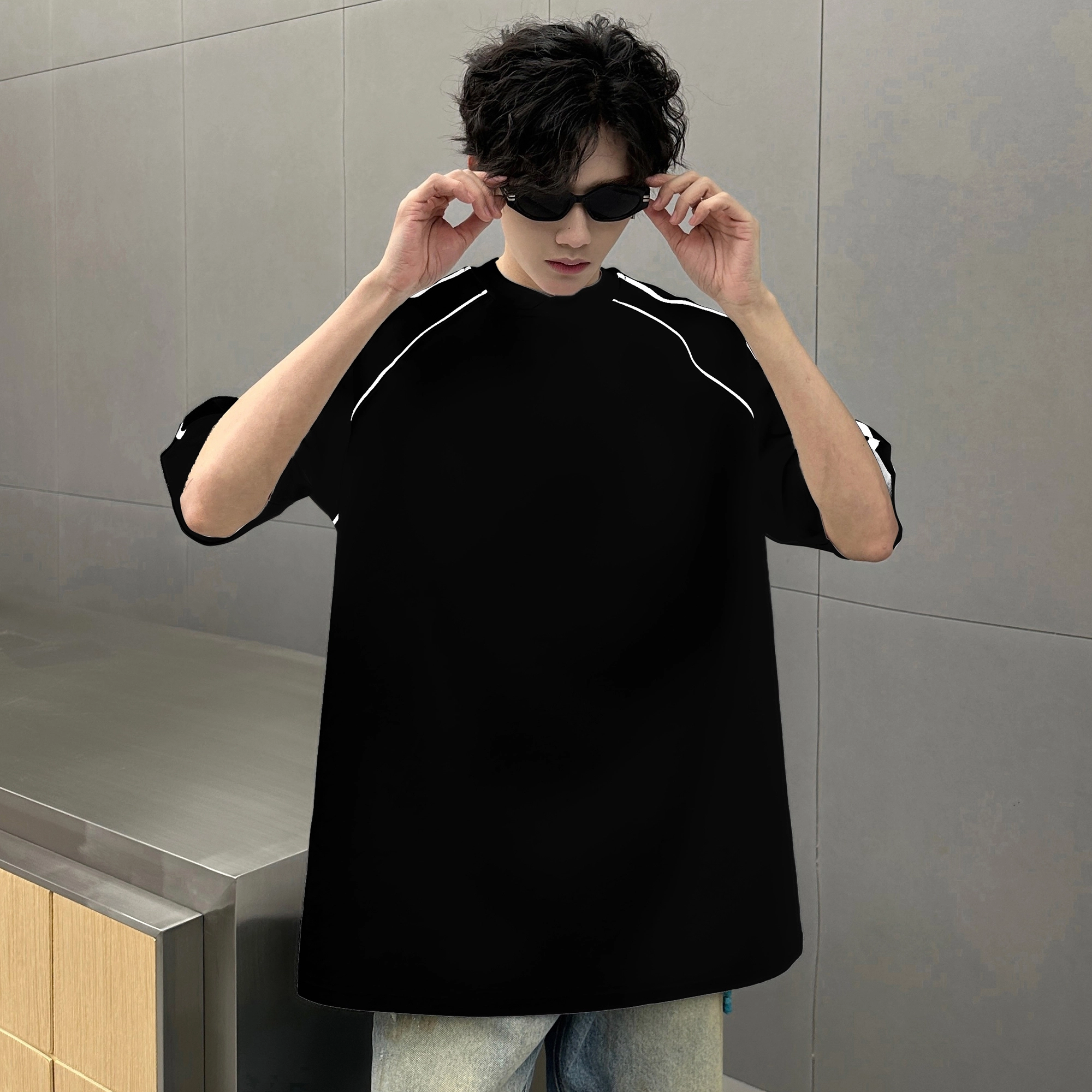 NOAHGIGI 240VT