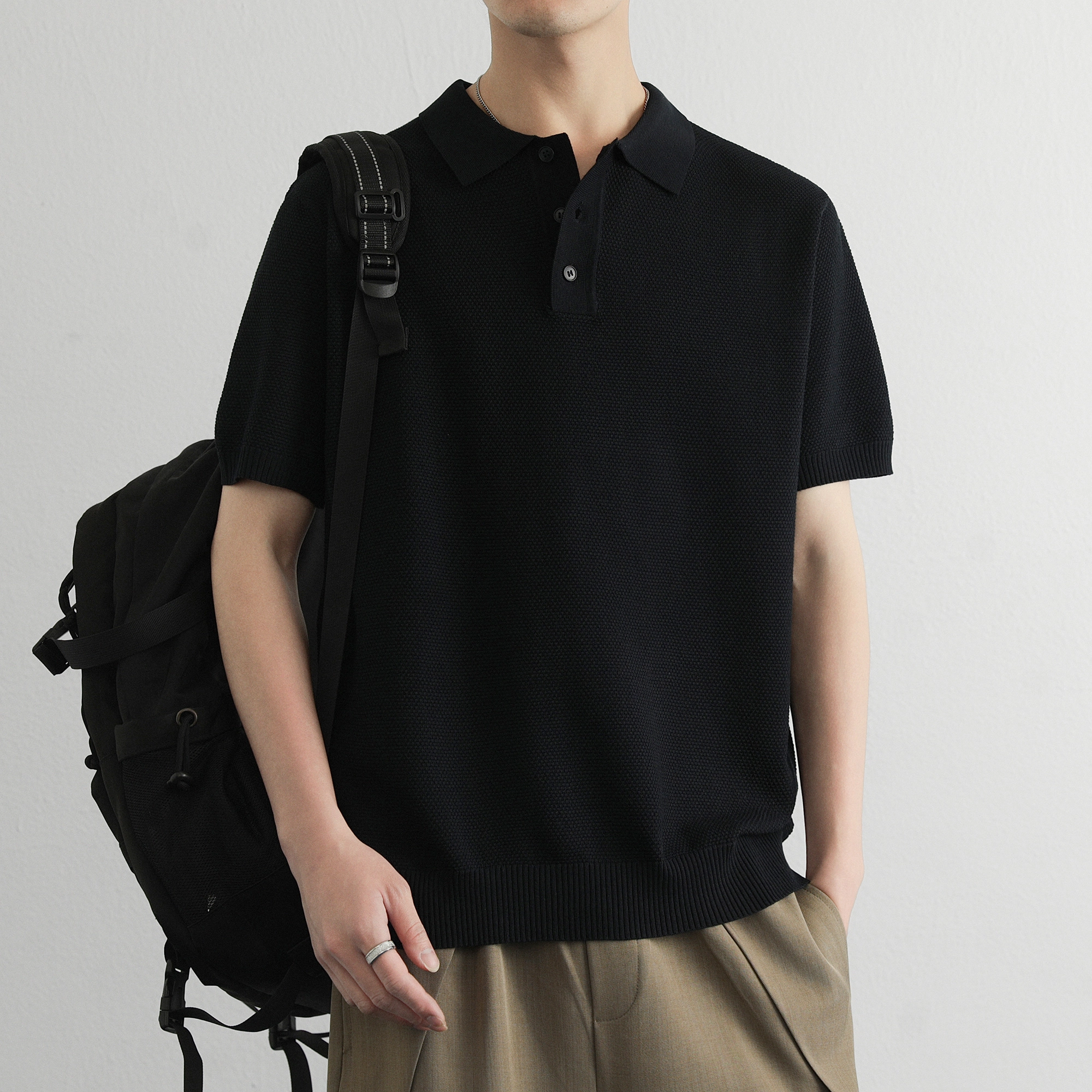 NOAHGIGI Polo