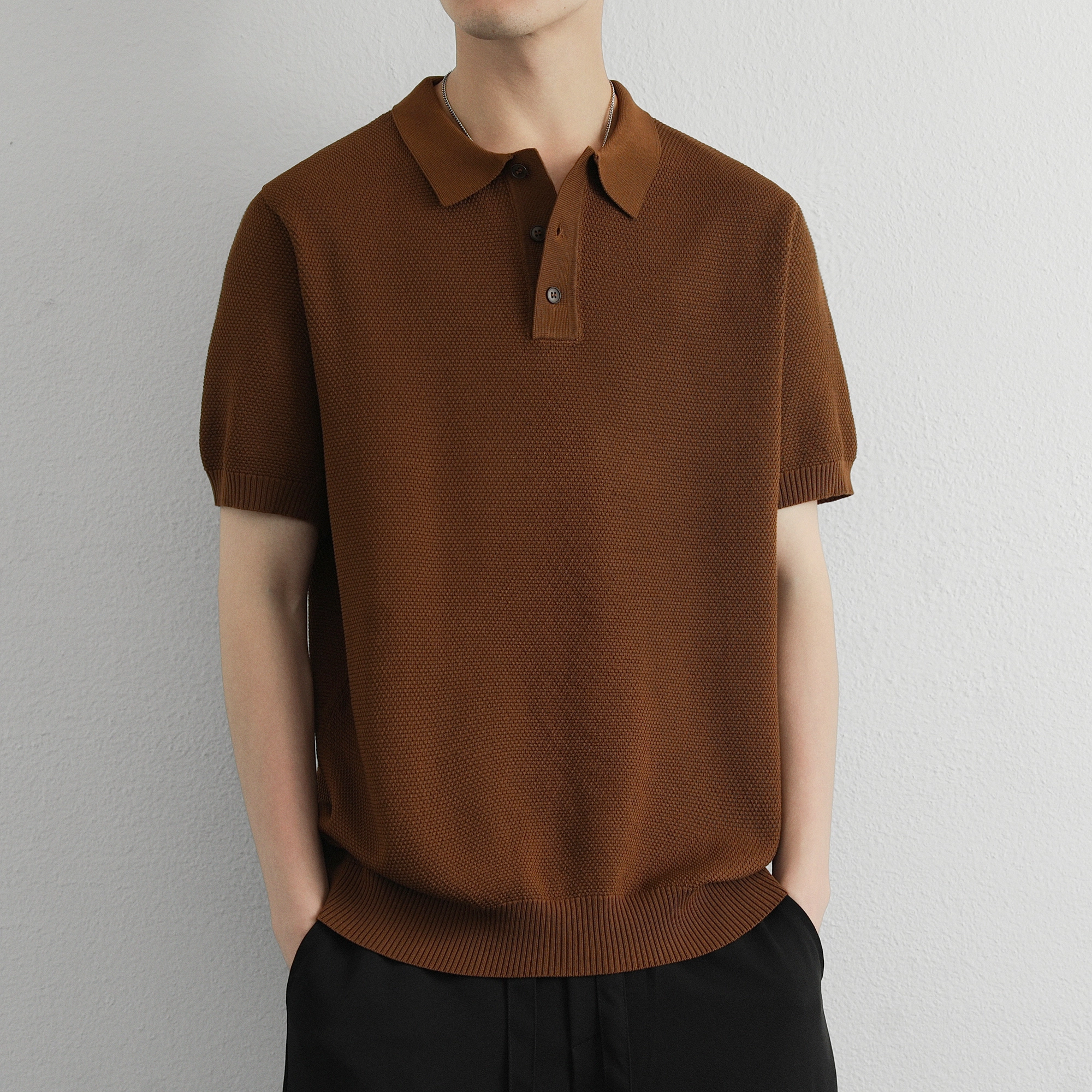 NOAHGIGI Polo