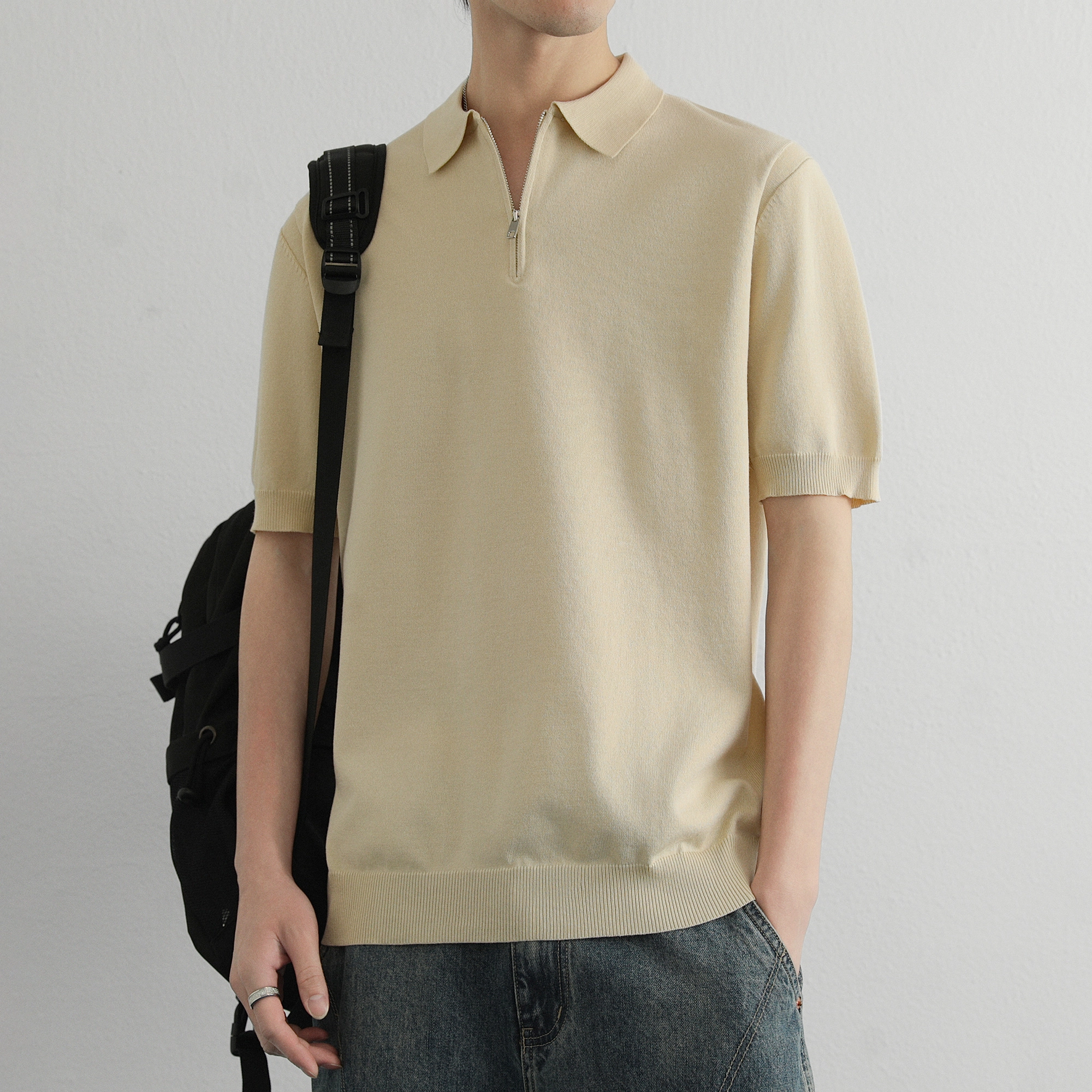 NOAHGIGI Polo