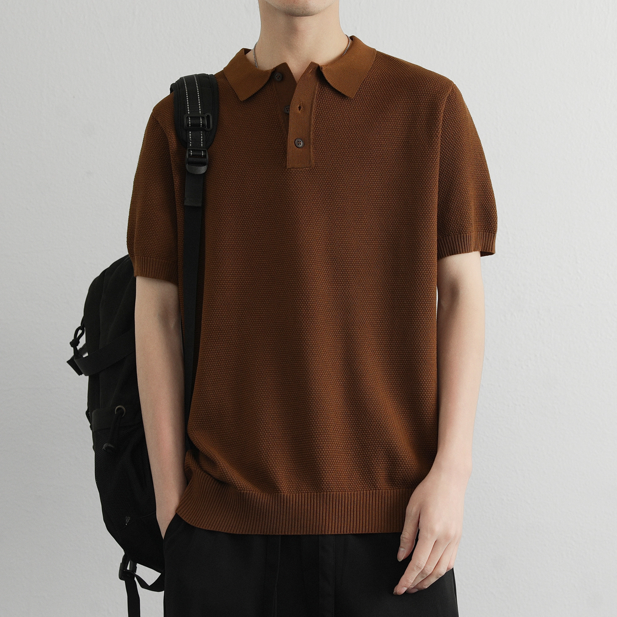 NOAHGIGI Polo