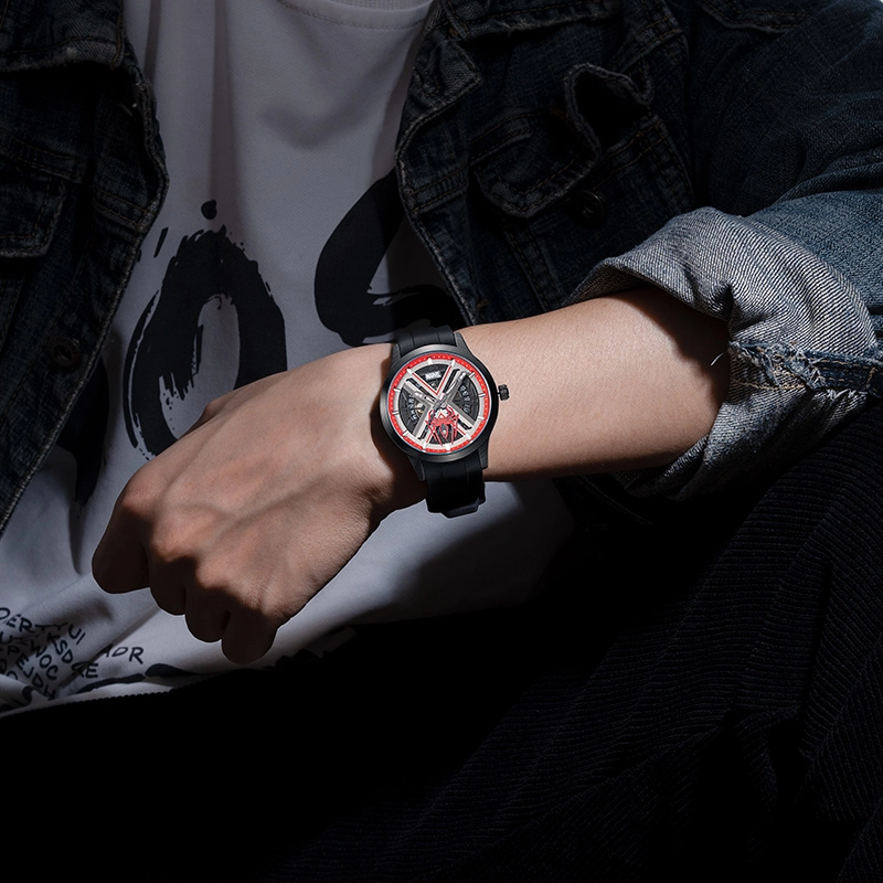 MARVEL M-6071