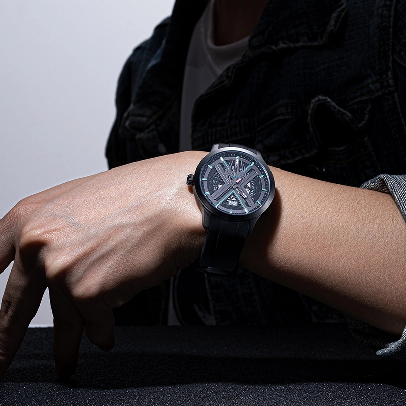 MARVEL M-6071