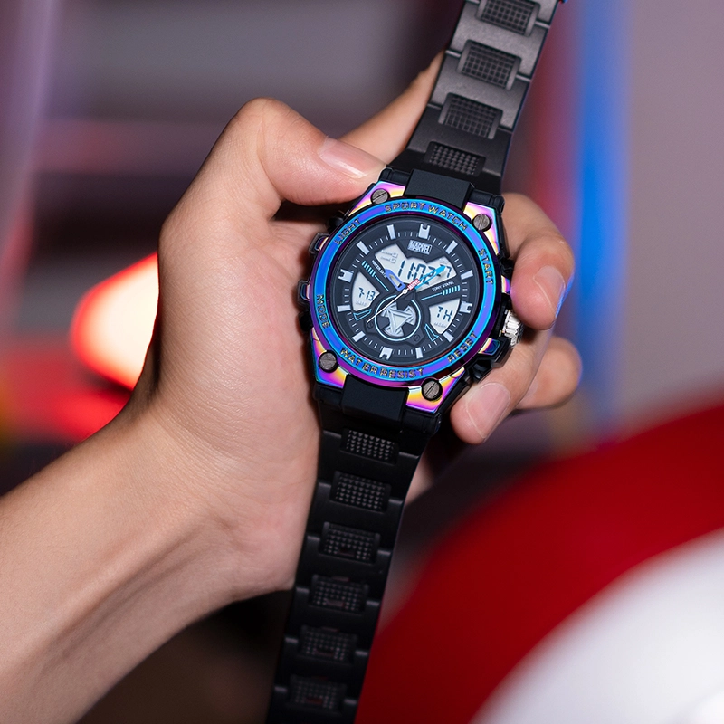 MARVEL TPU M-5042Z
