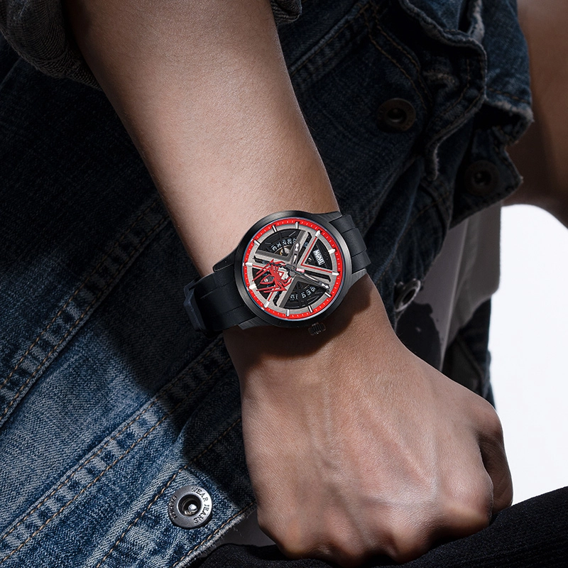 MARVEL M-6071