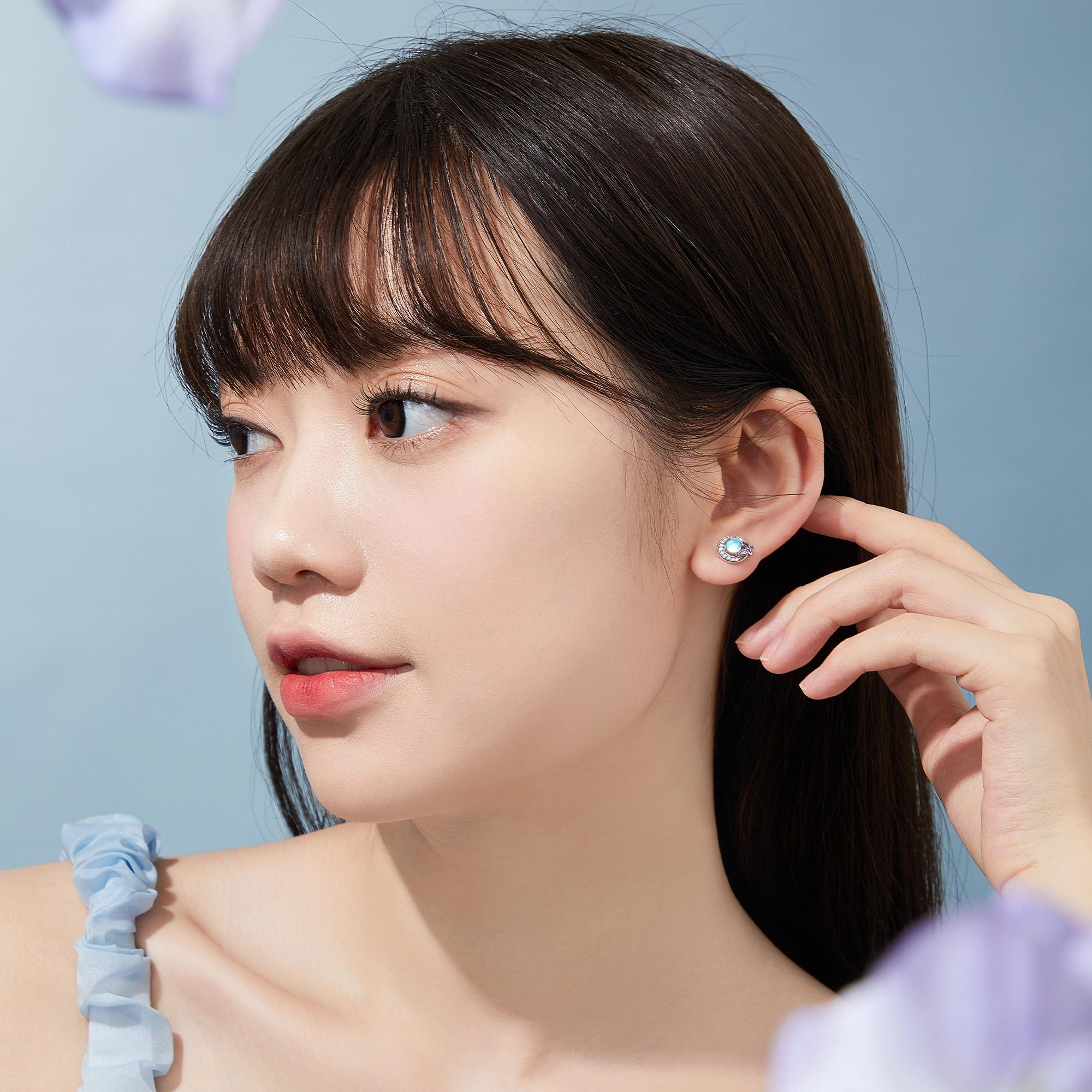 OWNCOOL ins S925