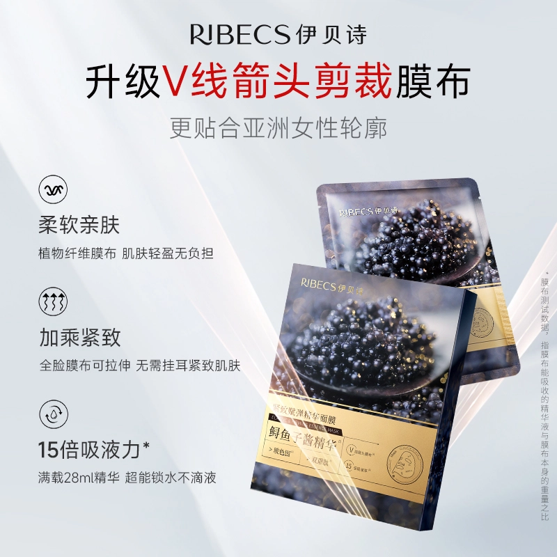 RIBECS 5102030