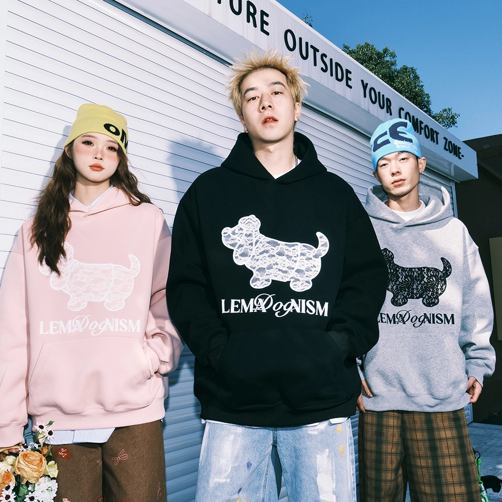 LEMANISM