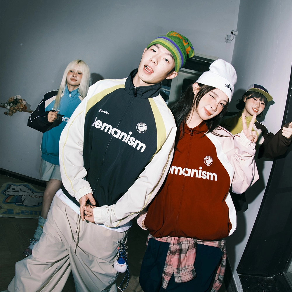LEMANISM Logo