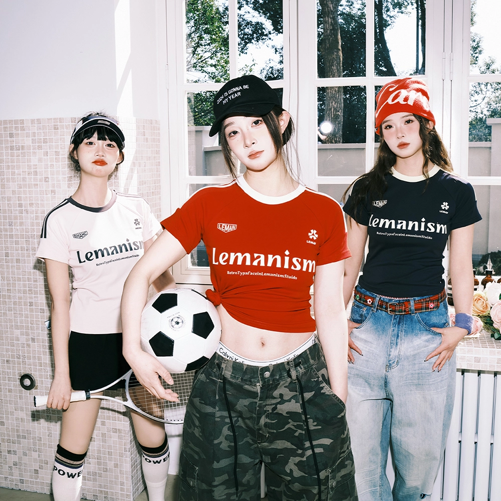 LEMANISM T