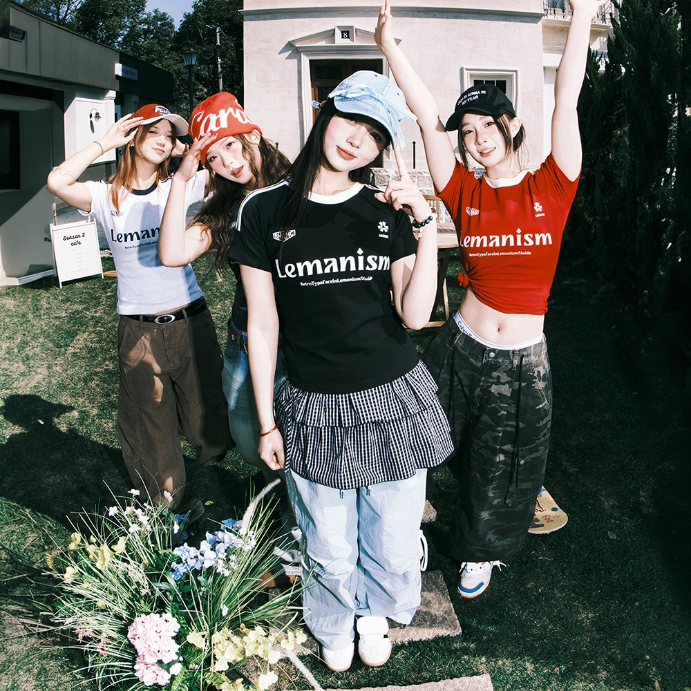 LEMANISM T
