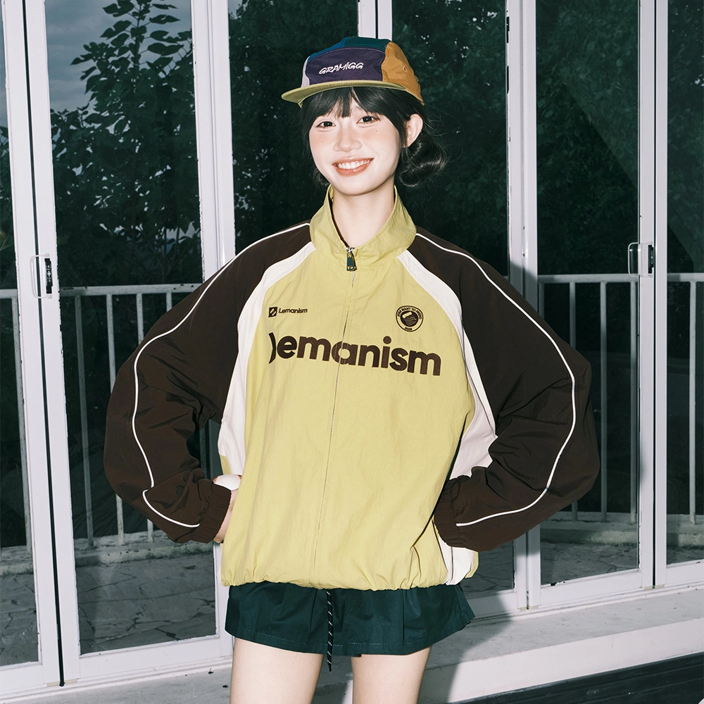 LEMANISM Logo