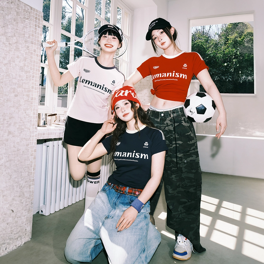 LEMANISM T