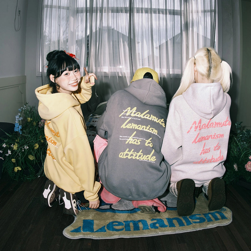LEMANISM 400glogo