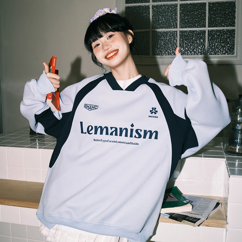 LEMANISM V