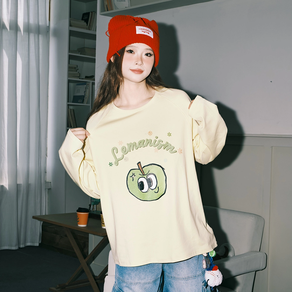 LEMANISM T