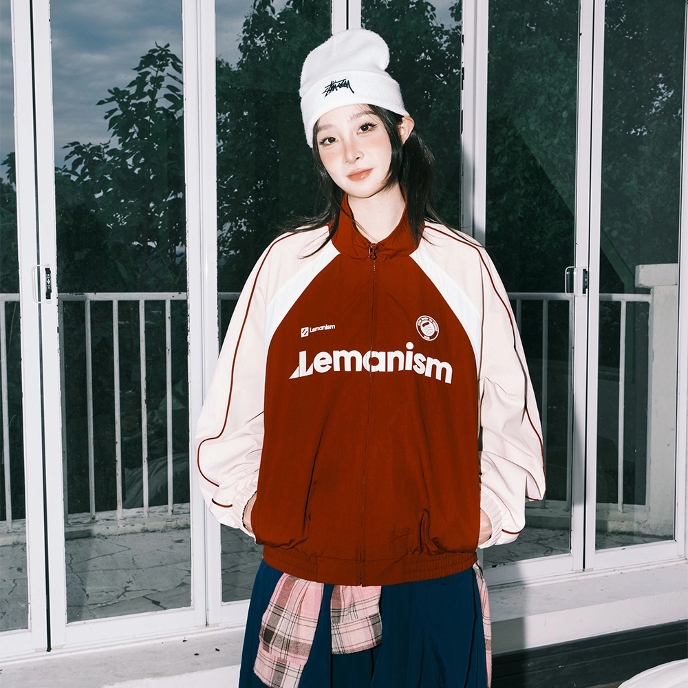 LEMANISM Logo