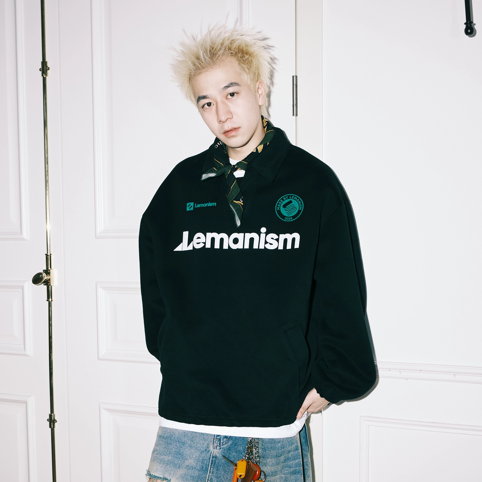 LEMANISM