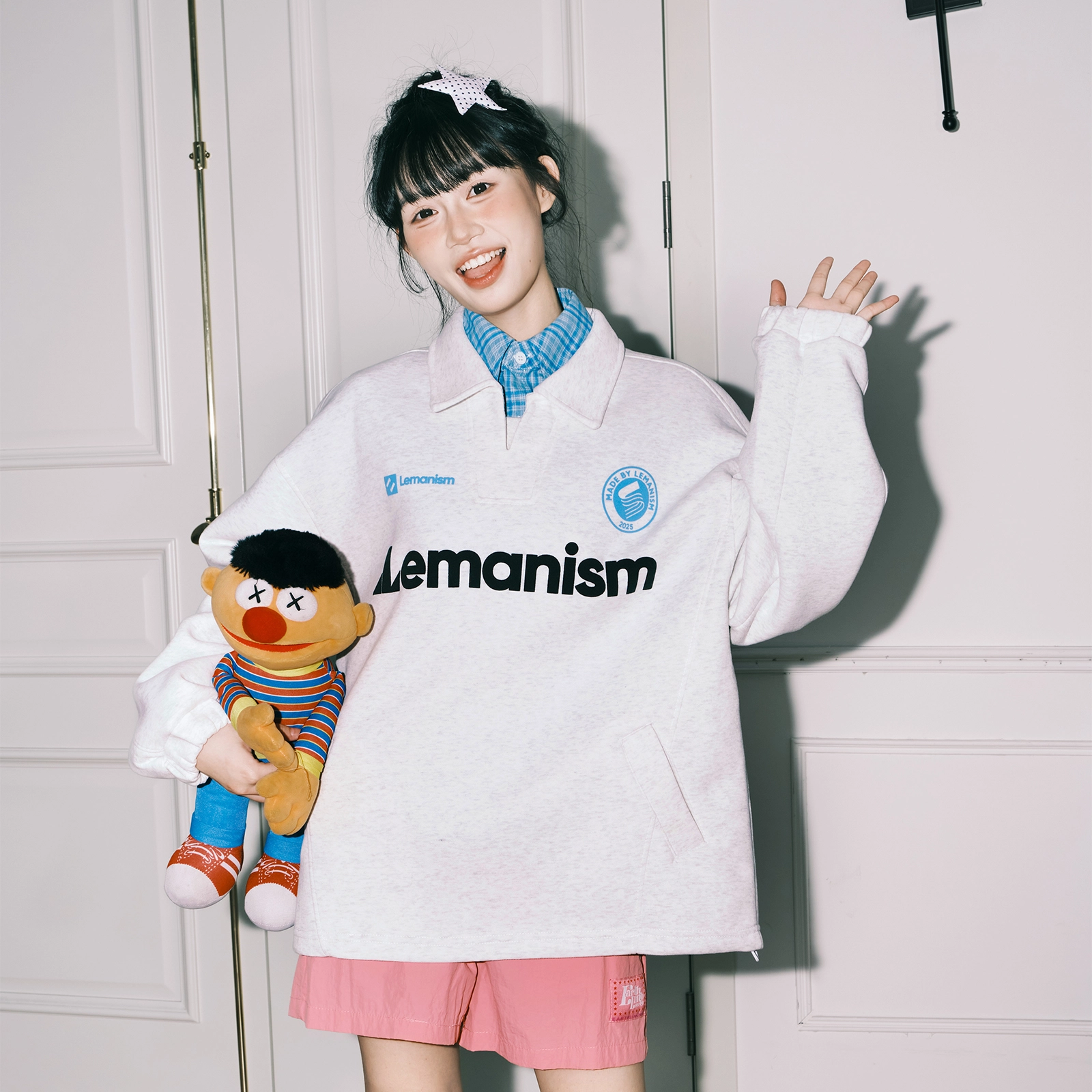 LEMANISM