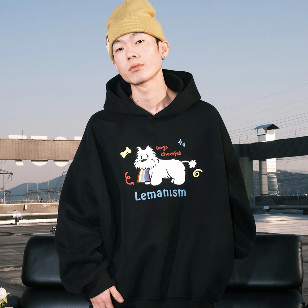 LEMANISM