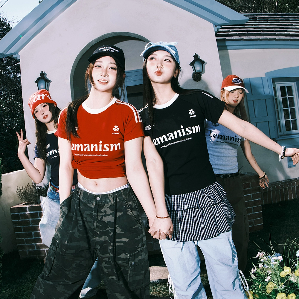 LEMANISM T