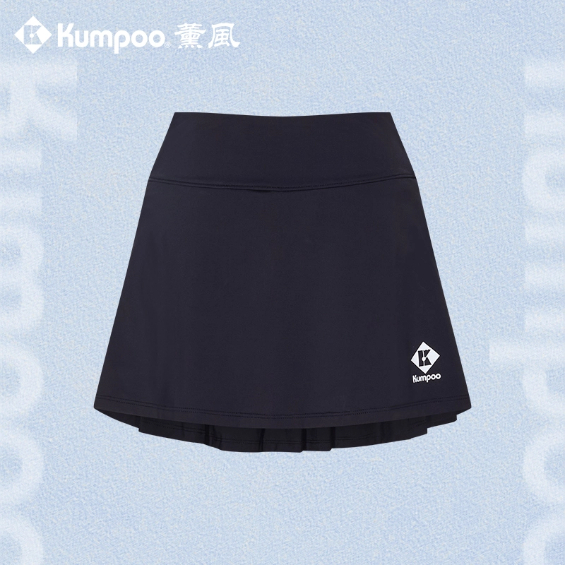 KUMPOO logo