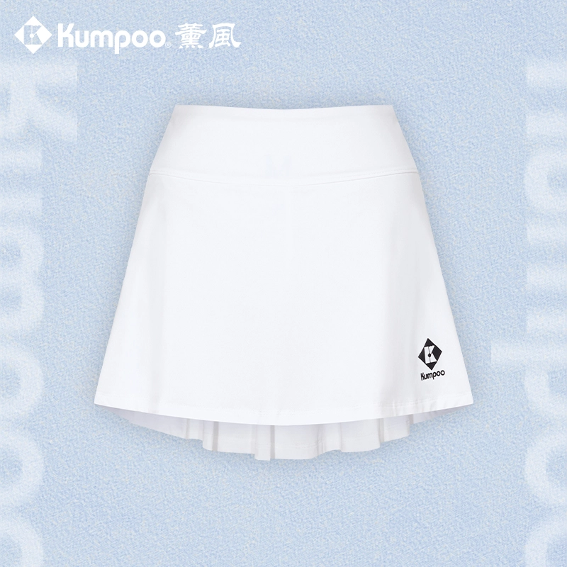 KUMPOO logo