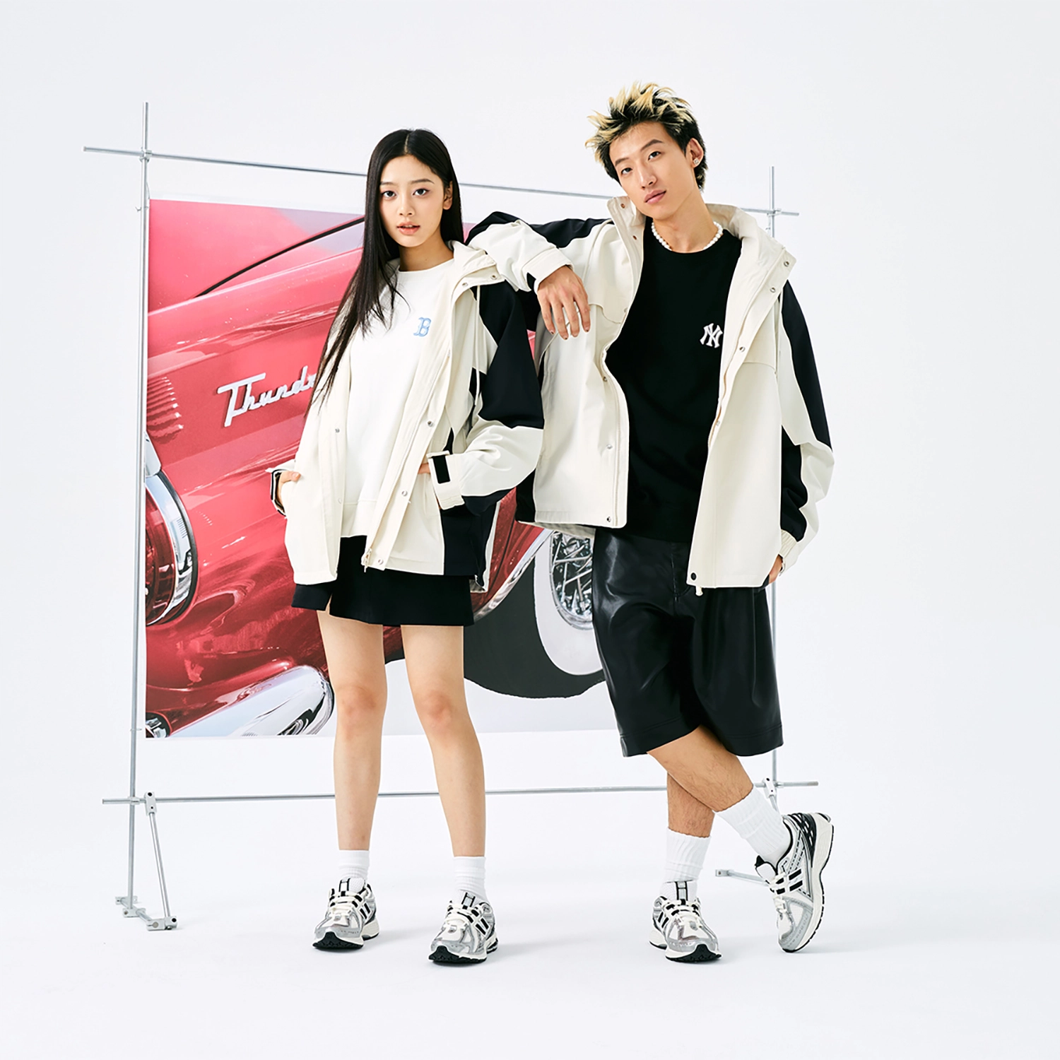 New Balance