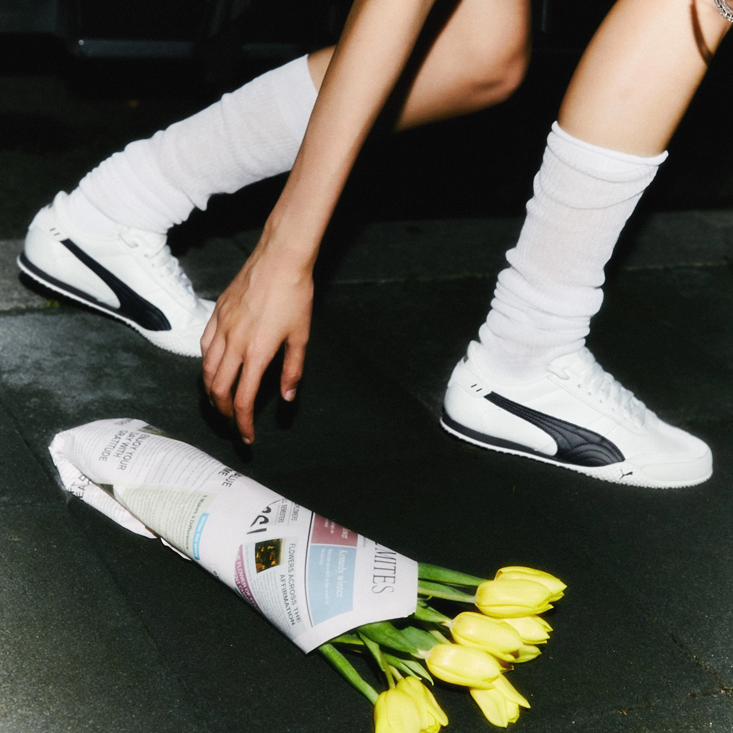 PUMA Bella UT