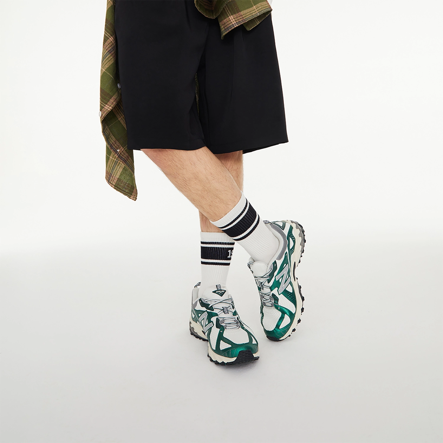 New Balance 610T