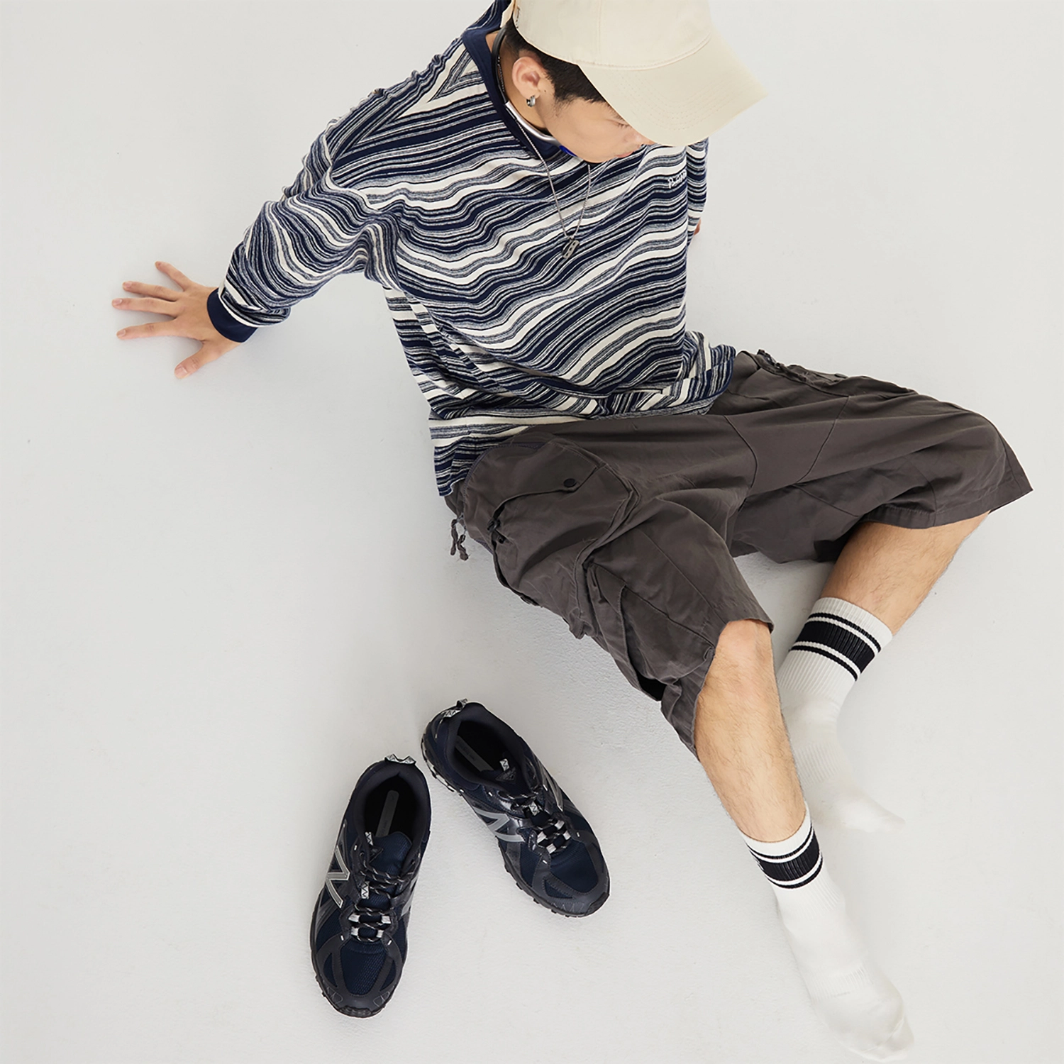 New Balance 610T V1