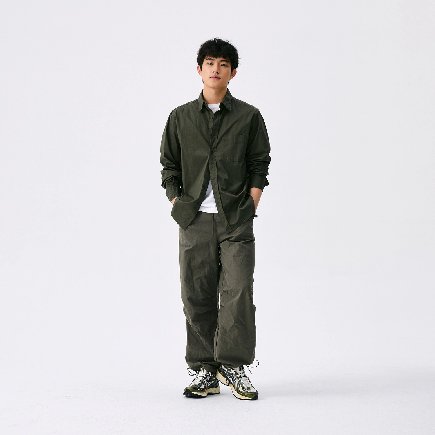 New Balance 1906A