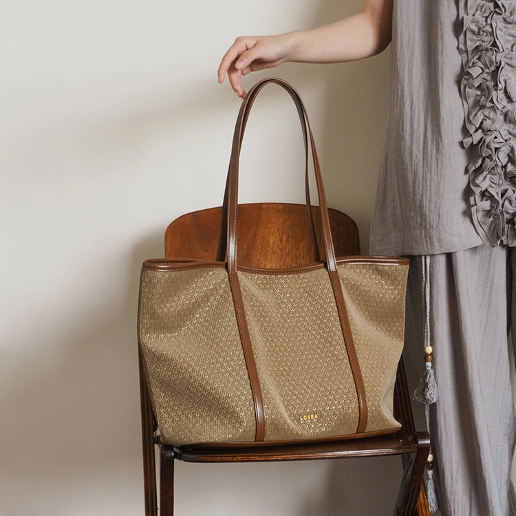 LOSEA PU Tote