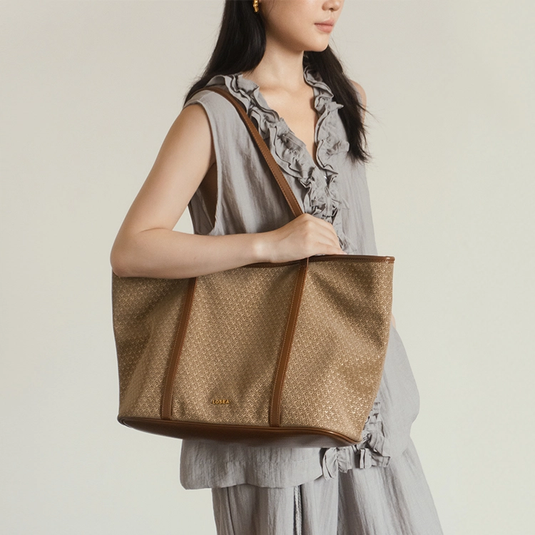 LOSEA PU Tote