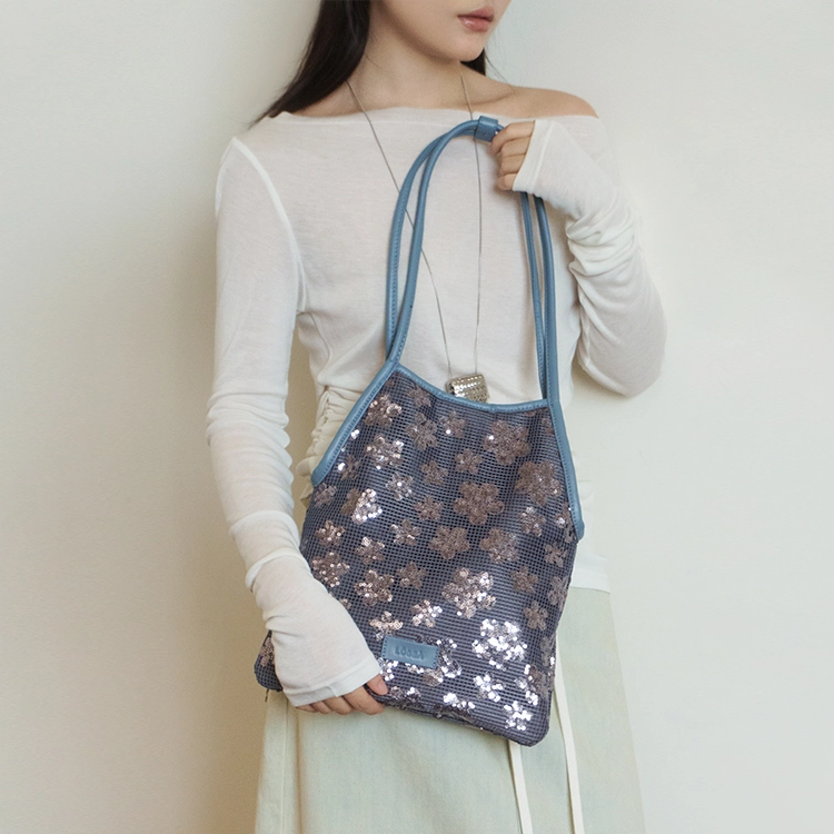 LOSEA blingbling Tote
