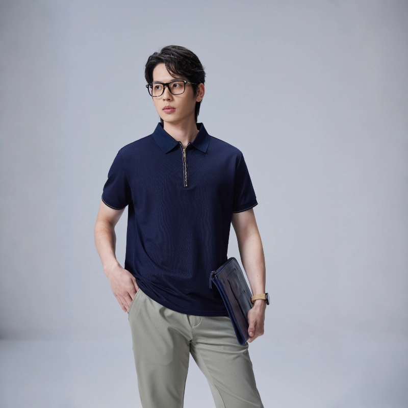 UPF40+Polo