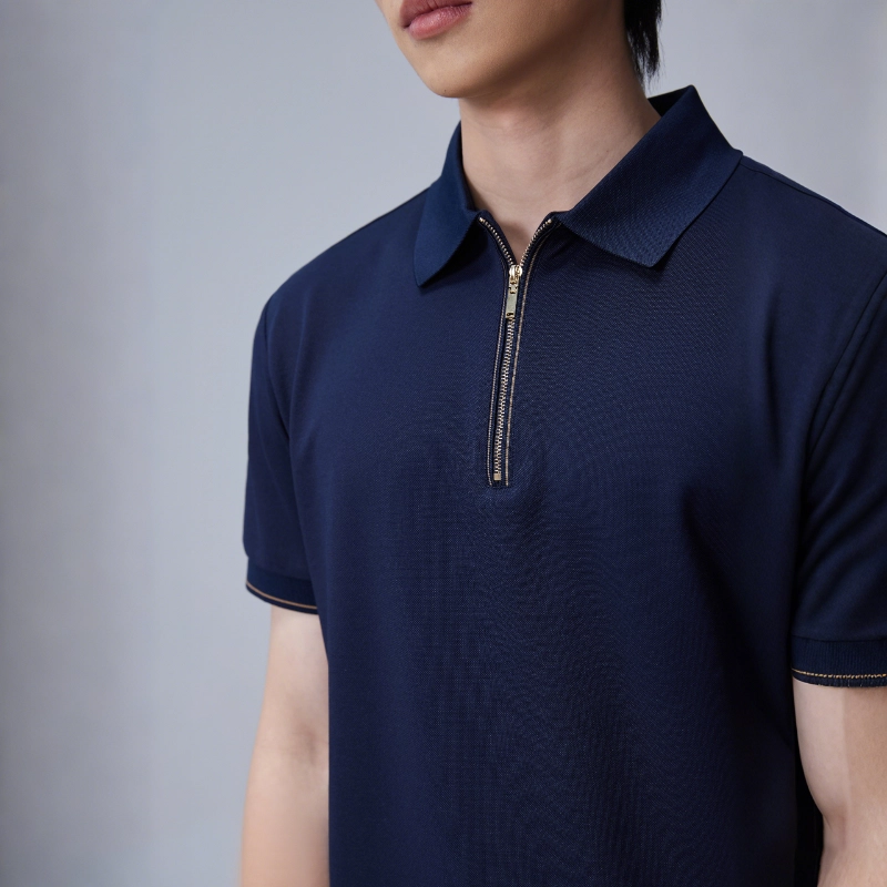 UPF40+Polo