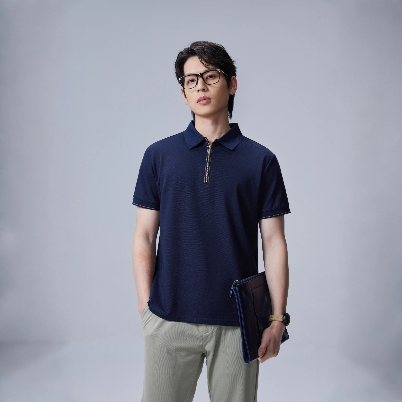 UPF40+Polo
